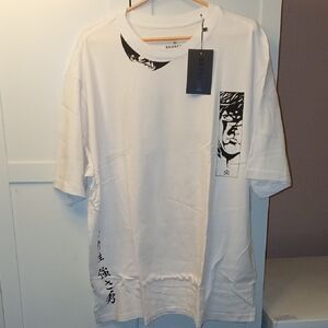 Baki Dimension Tee